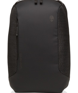  Dell Alienware Horizon Slim Backpack AW323P Fits up to size 17  Backpack Black  Hover