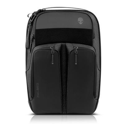  Dell Alienware Horizon Slim Backpack AW523P Fits up to size 17  Backpack Black