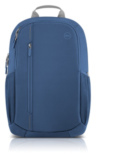  Dell | Fits up to size   | Ecoloop Urban Backpack | CP4523B | Backpack | Blue | 11-15   Hover