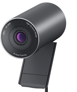  Dell | Pro Webcam | WB5023  Hover