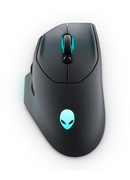 Pele Dell Gaming Mouse AW620M Wired/Wireless