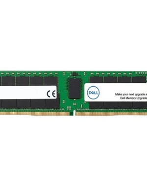  Dell 32 GB DDR4 UDIMM 3200 MHz PC/server ECC Yes  Hover
