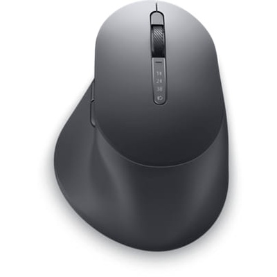 Pele Dell Premier Rechargeable Wireless Mouse MS900 Graphite