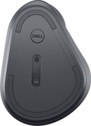Pele Dell Premier Rechargeable Wireless Mouse MS900 Graphite Hover