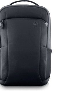  Dell EcoLoop Pro Slim Backpack Fits up to size 15.6  EcoLoop Pro Slim Backpack Black Waterproof  Hover