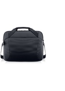  Dell Ecoloop Pro Slim Briefcase Fits up to size 15.6  Briefcase Black Shoulder strap Waterproof