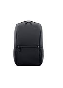  Dell Backpack 460-BDSS Ecoloop Essential Fits up to size 14-16  Black Waterproof Shoulder strap
