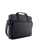  Briefcase Ecoloop Essential | CC3624 | Topload | Black | 14-16  | Shoulder strap | Waterproof Hover