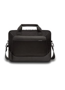  Dell Briefcase 460-BDSR Ecoloop Pro Classic Fits up to size 14  Topload Black