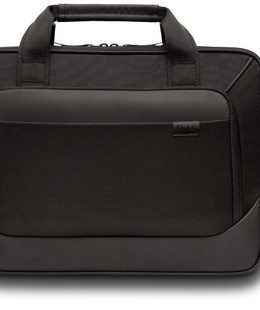  Dell Briefcase 460-BDSR Ecoloop Pro Classic Fits up to size 14  Topload Black  Hover