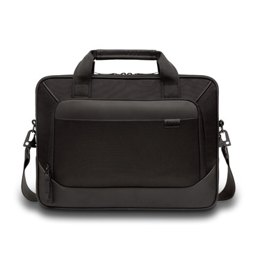  Dell Briefcase 460-BDSR Ecoloop Pro Classic Fits up to size 14  Topload Black