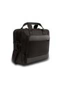  Dell Briefcase 460-BDSR Ecoloop Pro Classic Fits up to size 14  Topload Black Hover