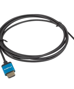  Lanberg | Black | HDMI male (type A) | HDMI male (type A) | HDMI Cable | HDMI to HDMI | 1.8 m  Hover
