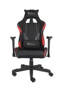  Genesis Gaming chair Trit 600 RGB | NFG-1577 | Black Hover