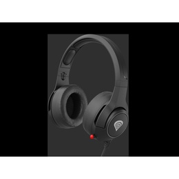 Austiņas Genesis | Wired | Gaming Headset | Argon 600 | On-Ear