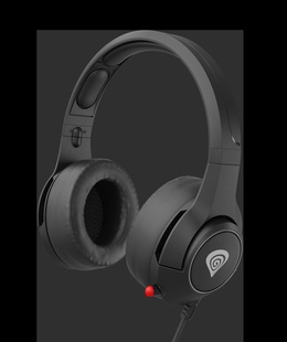 Austiņas Genesis | Wired | Gaming Headset | Argon 600 | On-Ear  Hover