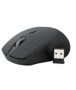 Pele Natec | Mouse | Osprey NMY-1688 | Wireless | Bluetooth  Hover
