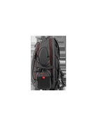  Genesis | Fits up to size   | Laptop Backpack | Pallad 550 | Backpack | Black Hover