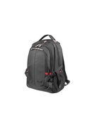  Natec Laptop Backpack Merino NTO-1703 Black