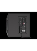  Genesis | Helium 800BT | Bluetooth | Black | Computer Speakers | Wireless connection Hover