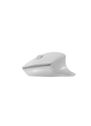 Pele Natec | Mouse | Siskin 2 | Wireless | USB Type-A | White Hover