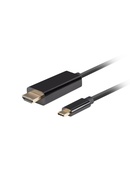  Lanberg USB-C to HDMI Cable