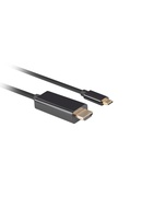  Lanberg USB-C to HDMI Cable Hover