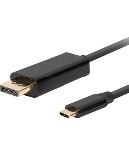  Lanberg USB-C to DisplayPort Cable  Hover