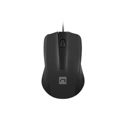 Pele Natec | Mouse | Snipe | Wired | Black