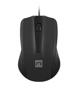 Pele Natec | Mouse | Snipe | Wired | Black  Hover