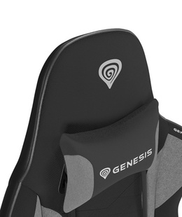  Genesis Black/Grey  Hover