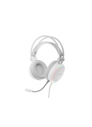 Austiņas Genesis | On-Ear Gaming Headset | Neon 613 | Built-in microphone | 3.5 mm