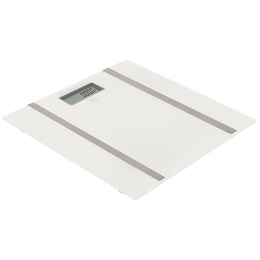 Svari Adler Bathroom scale with analyzer AD 8154 Maximum weight (capacity) 180 kg