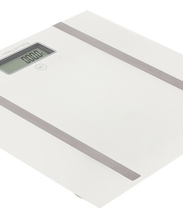 Svari Adler Bathroom scale with analyzer AD 8154 Maximum weight (capacity) 180 kg  Hover