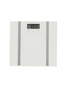 Svari Adler Bathroom scale with analyzer AD 8154 Maximum weight (capacity) 180 kg Hover