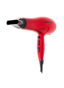Fēns Camry Hair Dryer CR 2253	 2400 W Number of temperature settings 3 Diffuser nozzle Red Hover