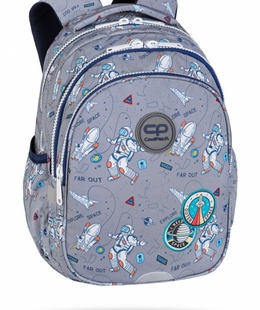  Coolpack School Backpack Jerry Cosmic E29541  Backpack Cosmic Waterproof  Hover