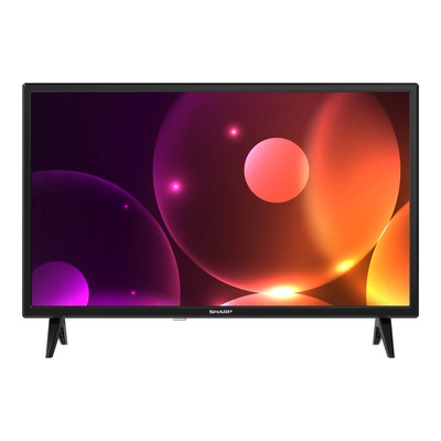 Televizors Sharp 24FA2E 24” (60cm) HD Ready TV Sharp