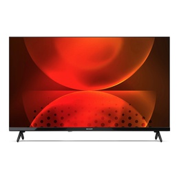 Televizors Sharp | 32FH2EA | 32 (81 cm) | Smart TV | Android | HD | Black