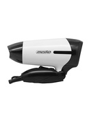 Fēns Mesko | Hair Dryer | MS 2262 | 1000 W | Number of temperature settings 2 | Black/White Hover