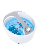 Masažieris Adler | Foot massager | AD 2177 | Warranty 24 month(s) | 450 W | Number of accessories included | White/Silver