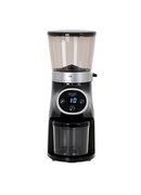  Adler | AD 4450 Burr | Coffee Grinder | 300 W | Coffee beans capacity 300 g | Number of cups 1-10 pc(s) | Black