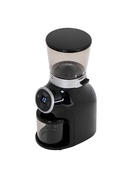 Adler | AD 4450 Burr | Coffee Grinder | 300 W | Coffee beans capacity 300 g | Number of cups 1-10 pc(s) | Black Hover
