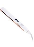  Camry Professional Hair Straightener CR 2322 Warranty 24 month(s) Ceramic heating system Temperature (min) 150 °C Temperature (max) 230 °C 50 W White Hover