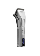  Camry | Premium Hair Clipper | CR 2835s | Cordless | Number of length steps 1 | Silver Hover