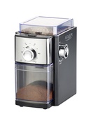  Adler | AD 4448 | Coffee Grinder | 300 W | Coffee beans capacity 250 g | Number of cups 12 per container pc(s) | Black