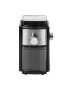  Adler | AD 4448 | Coffee Grinder | 300 W | Coffee beans capacity 250 g | Number of cups 12 per container pc(s) | Black Hover