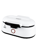  Adler | AD 3062 | Waffle Bowl Maker | 1000 W | Number of pastry 2 | Bowl | White