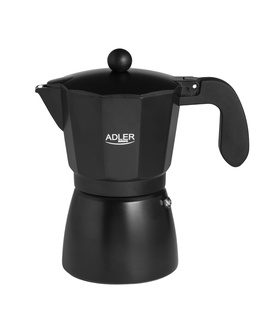  Adler | Espresso Coffee Maker | AD 4421 | Black  Hover