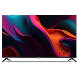 Televizors Sharp | 43GL4260E | 43 (108cm) | Smart TV | Google | 4K UHD | Black